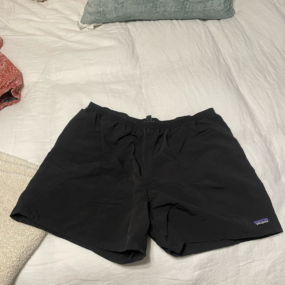 Men's Patagonia Baggies 5"